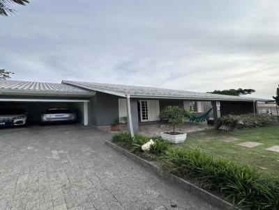 Casa para Venda, em Cricima, bairro Centro, 4 dormitrios, 4 banheiros, 2 sutes, 2 vagas