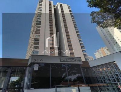 Apartamento para Locao, em Campinas, bairro Jardim Belo Horizonte, 3 dormitrios, 1 banheiro, 3 sutes, 3 vagas