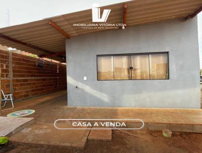 Casa para Venda, em , bairro ATENAS, 1 sute