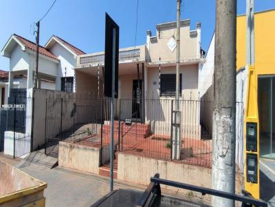 Casa para Locao, em Andradina, bairro Centro, 3 dormitrios, 2 banheiros, 1 sute, 2 vagas