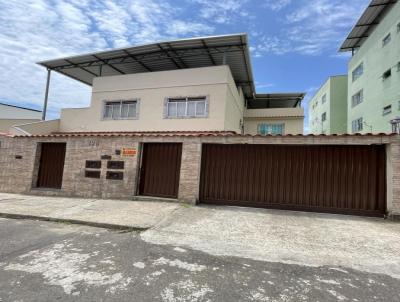 Casa para Locao, em Juiz de Fora, bairro Nova Era, 5 dormitrios, 2 banheiros, 1 sute, 1 vaga