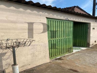 Casa para Venda, em Rio Claro, bairro Recanto Paraiso, 2 dormitrios, 1 banheiro, 2 vagas