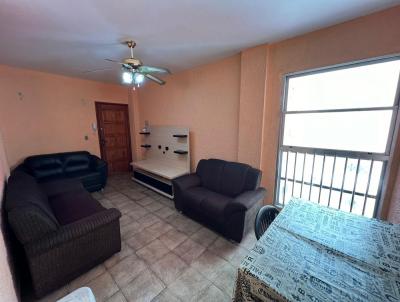 Apartamento para Venda, em , bairro Guilhermina, 2 dormitórios, 1 banheiro, 1 vaga