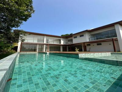 Casa para Venda, em Mata de So Joo, bairro PRAIA DO fORTE, 5 dormitrios, 5 sutes