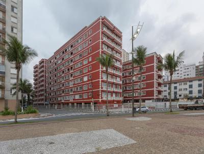 Apartamento para Venda, em Praia Grande, bairro Ocian, 2 dormitrios, 1 banheiro, 1 vaga