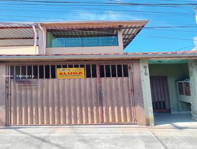 Casa para Locao, em Mogi das Cruzes, bairro Jardim Planalto, 3 dormitrios, 2 banheiros, 1 sute, 1 vaga