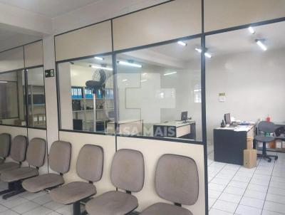 Sala Comercial para Locao, em Osasco, bairro Centro, 4 banheiros