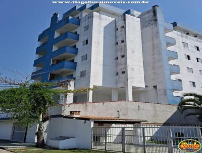 Apartamento para Venda, em Ubatuba, bairro Pereque Au, 2 dormitrios, 2 banheiros, 1 sute, 1 vaga