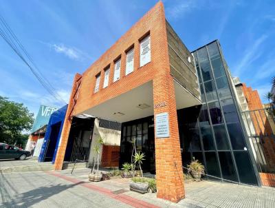 Sala Comercial para Locao, em Belo Horizonte, bairro Santa Amlia, 1 banheiro, 2 vagas