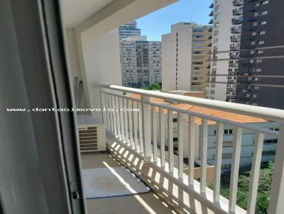 Apartamento para Venda, em So Paulo, bairro Pinheiros, 1 dormitrio, 1 banheiro