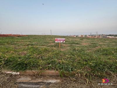 Terreno para Venda, em Presidente Prudente, bairro ANNITA BONGIOVANNI