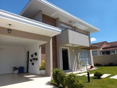 Casa para Venda, em Rio Negro, bairro Campo do Gado, 3 dormitrios, 2 banheiros, 1 sute