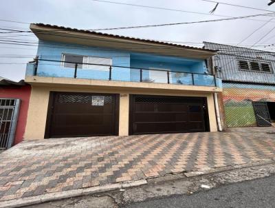 Sobrado para Venda, em So Paulo, bairro Vila Alpina, 2 dormitrios, 3 banheiros, 2 vagas