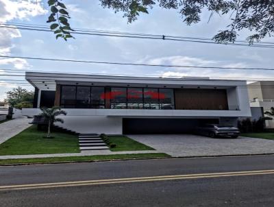 Casa para Venda, em Campinas, bairro Loteamento Alphaville Campinas, 4 dormitrios, 7 banheiros, 4 sutes, 10 vagas