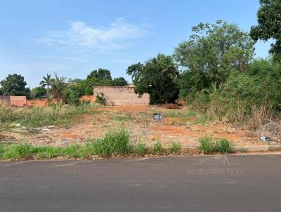 Terreno para Venda, em Tangar da Serra, bairro ALTO ALEGRE