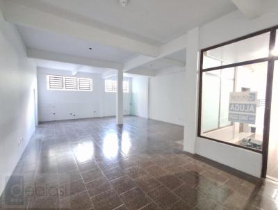 Sala Comercial para Locao, em Garibaldi, bairro Centro, 1 banheiro