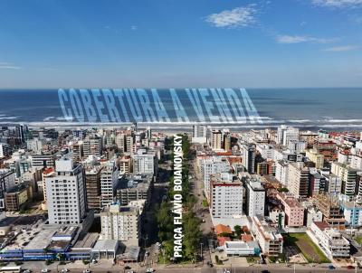 Cobertura para Venda, em Capo da Canoa, bairro Centro de Capo da Canoa, 2 dormitrios, 2 banheiros, 1 sute, 1 vaga