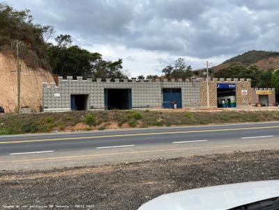 Galpo para Locao, em Abre Campo, bairro BR 262