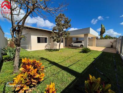 Casa para Venda, em Braslia, bairro Setor Habitacional Toror (jardim botanico), 3 dormitrios, 4 banheiros, 1 sute, 2 vagas