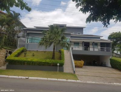 Casa para Venda, em Santana de Parnaba, bairro Tarum, 4 dormitrios, 5 banheiros, 3 sutes, 6 vagas