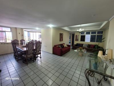 Apartamento para Venda, em Natal, bairro Candelria, 3 dormitrios, 2 banheiros, 1 sute, 2 vagas