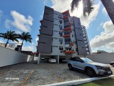 Apartamento para Venda, em Natal, bairro Candelria, 3 dormitrios, 2 banheiros, 1 sute, 2 vagas