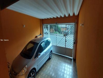Casa para Venda, em Santo Andr, bairro Jardim Las Vegas, 3 dormitrios, 3 banheiros, 2 vagas