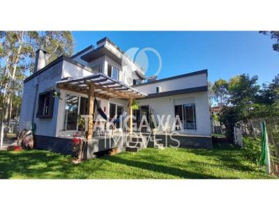 Casa para Venda, em Florianpolis, bairro Ponta das Canas, 2 dormitrios, 3 banheiros, 2 sutes, 1 vaga