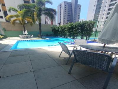 Apartamento 3 Quartos para Locao, em Recife, bairro Rosarinho, 3 dormitrios, 3 banheiros, 1 sute, 1 vaga