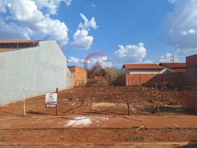 Terreno para Venda, em Barretos, bairro San Diego