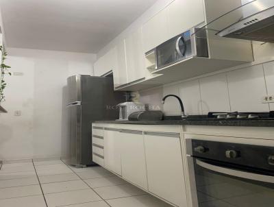 Apartamento para Venda, em Mogi das Cruzes, bairro Vila Mogilar, 3 dormitrios, 1 banheiro, 1 sute, 1 vaga