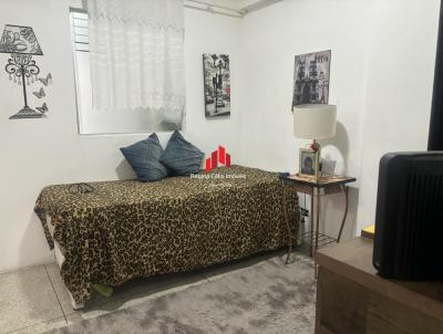 Apartamento para Venda, em So Vicente, bairro Gonzaguinha, 1 dormitrio, 1 banheiro, 1 vaga