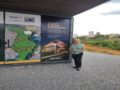 Terreno Urbano para Venda, em Varginha, bairro Centro