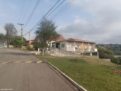 Terreno para Venda, em Santana de Parnaba, bairro Tarum