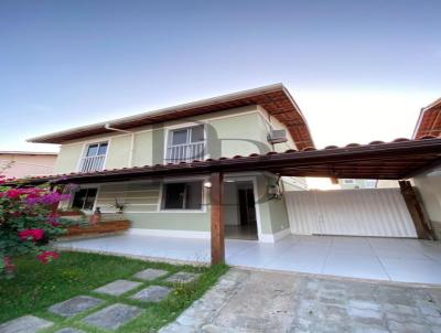 Casa em Condomnio para Venda, em Lauro de Freitas, bairro Caji, 2 dormitrios, 2 banheiros, 2 vagas