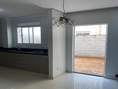 Apartamento para Venda, em Ribeiro Preto, bairro Reserva Real, 2 dormitrios, 1 banheiro, 1 vaga