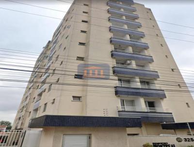 Apartamento para Venda, em Jacare, bairro CENTRO, 2 dormitrios, 2 banheiros, 1 sute, 1 vaga