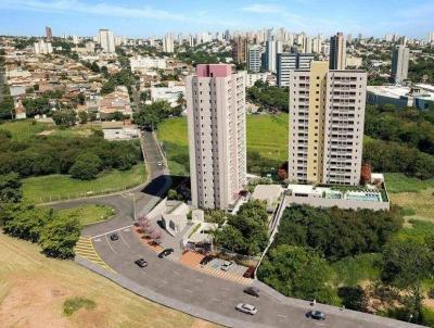 Apartamento para Venda, em Presidente Prudente, bairro Jardim Eldorado, 2 dormitrios, 2 banheiros