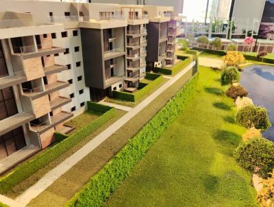 Apartamento para Venda, em Atibaia, bairro Jardim Maristela, 2 dormitrios, 2 banheiros, 1 sute, 1 vaga