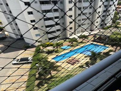 Apartamento para Venda, em Fortaleza, bairro Parque Dois Irmos, 3 dormitrios, 2 banheiros, 1 sute, 2 vagas