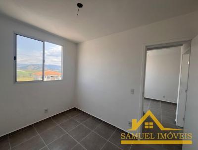 Apartamento para Locao, em Congonhal, bairro Miguis, 2 dormitrios, 1 banheiro