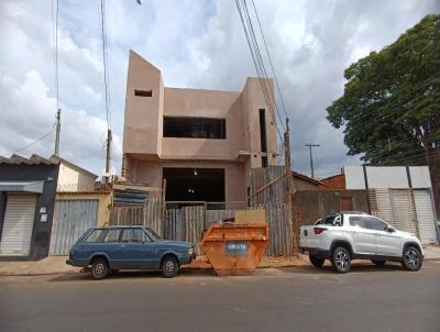 Comercial para Locao, em Franca, bairro Vila Aparecida