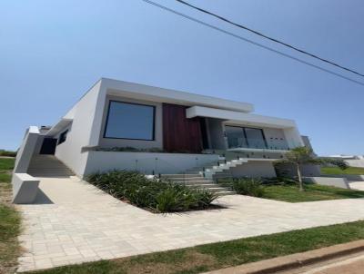 Casa em Condomnio para Venda, em Presidente Prudente, bairro Condomnio Damha Belvedere