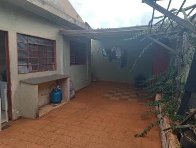 Casa para Venda, em Ribeiro Preto, bairro Adelino Simioni, 3 dormitrios, 3 banheiros, 3 sutes, 2 vagas