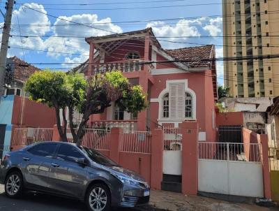 Casa para Venda, em Lins, bairro Centro, 3 dormitrios, 1 sute