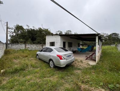 Casa para Venda, em Itanham, bairro Jardim Fenix, 1 dormitrio, 1 banheiro