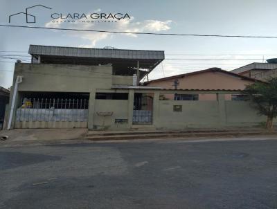 Casa para Venda, em Carmo do Cajuru, bairro NOSSA SENHORA DO CARMO, 3 dormitrios, 2 banheiros, 1 sute, 1 vaga