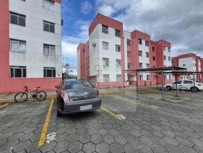 Apartamento para Locao, em Joinville, bairro Paranaguamirim, 2 dormitrios, 1 banheiro, 1 vaga