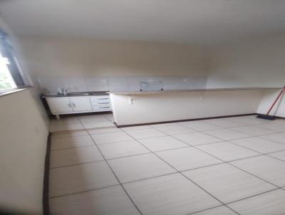 Apartamento para Locao, em Volta Redonda, bairro Aterrado, 1 dormitrio, 1 banheiro