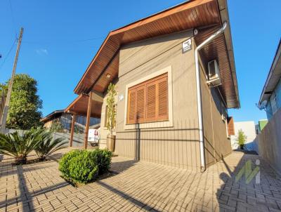 Casa para Venda, em Vacaria, bairro Jardim dos Pampas, 2 dormitrios, 1 banheiro, 1 vaga